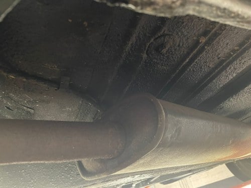 1960 Chevrolet Impala Te koop (foto 54 van 64)