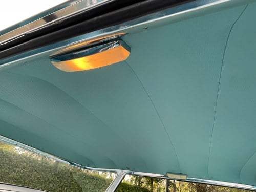 1960 Chevrolet Impala Te koop (foto 34 van 64)