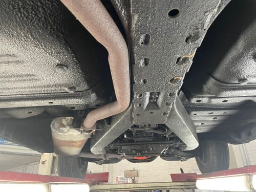 1960 Chevrolet Impala Te koop (foto 50 van 64)