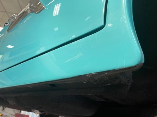 1960 Chevrolet Impala Te koop (foto 43 van 64)