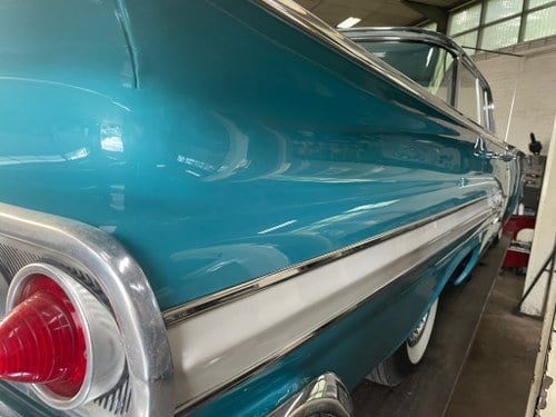 1960 Chevrolet Impala Te koop (foto 39 van 64)