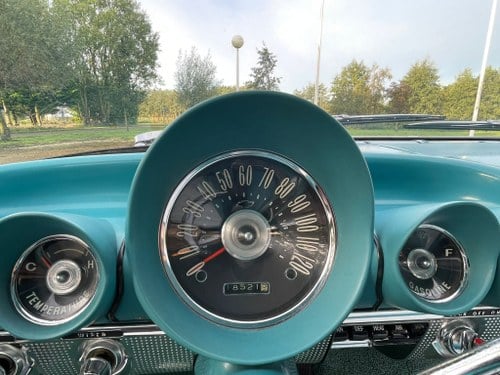 1960 Chevrolet Impala Te koop (foto 20 van 64)