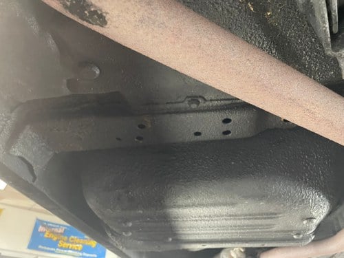 1960 Chevrolet Impala Te koop (foto 52 van 64)