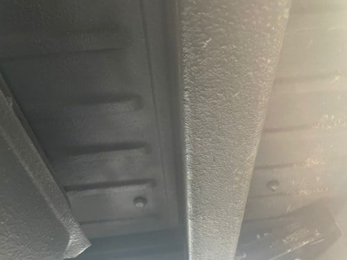 1960 Chevrolet Impala Te koop (foto 53 van 64)