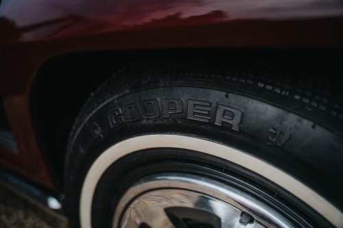 1965 Chevrolet Corvette Stingray 327 Convertible (C2) In vendita (immagine 49 di 101)