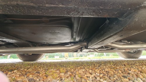 1965 Chevrolet Corvette Stingray 327 Convertible (C2) In vendita (immagine 81 di 101)