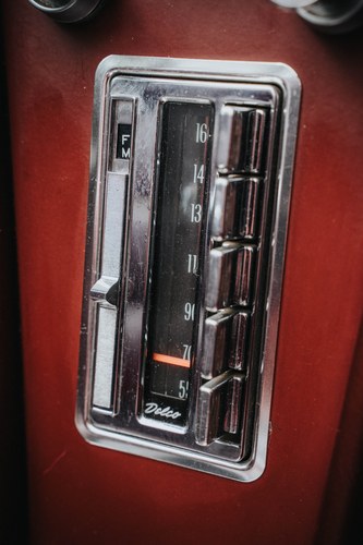 1965 Chevrolet Corvette Stingray 327 Convertible (C2) In vendita (immagine 62 di 101)