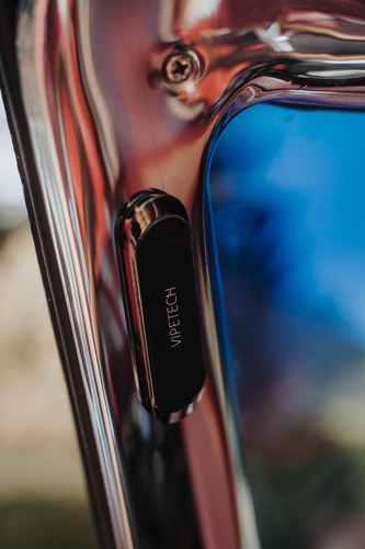 1965 Chevrolet Corvette Stingray 327 Convertible (C2) In vendita (immagine 63 di 101)