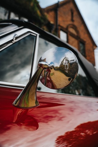 1965 Chevrolet Corvette Stingray 327 Convertible (C2) In vendita (immagine 47 di 101)