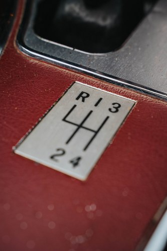 1965 Chevrolet Corvette Stingray 327 Convertible (C2) In vendita (immagine 29 di 101)