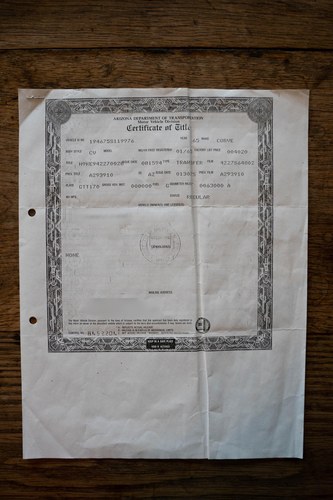 1965 Chevrolet Corvette Stingray 327 Convertible (C2) In vendita (immagine 93 di 101)