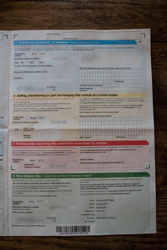 1965 Chevrolet Corvette Stingray 327 Convertible (C2) In vendita (immagine 97 di 101)