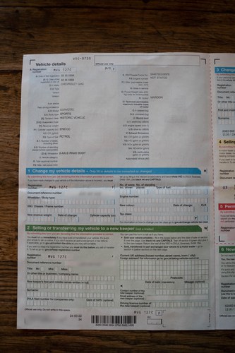 1965 Chevrolet Corvette Stingray 327 Convertible (C2) In vendita (immagine 98 di 101)