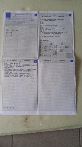 1998 Chevrolet Corvette C5 Manual For Sale (picture 60 of 63)