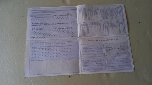 1998 Chevrolet Corvette C5 Manual For Sale (picture 61 of 63)