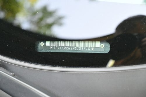 1998 Chevrolet Corvette C5 Manual For Sale (picture 41 of 63)