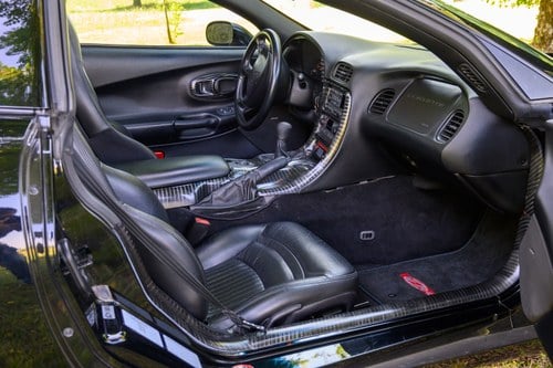 1998 Chevrolet Corvette C5 Manual For Sale (picture 24 of 63)
