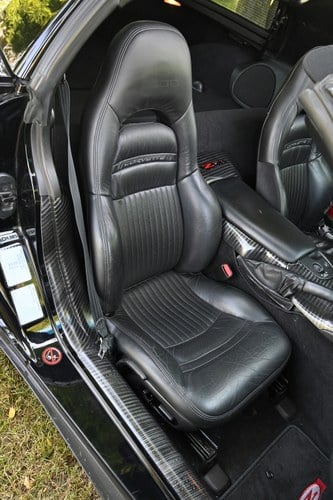1998 Chevrolet Corvette C5 Manual For Sale (picture 25 of 63)