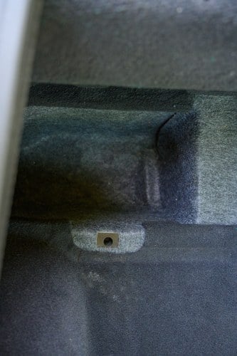 1998 Chevrolet Corvette C5 Manual For Sale (picture 33 of 63)
