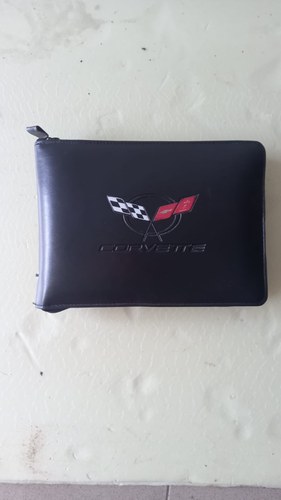 1998 Chevrolet Corvette C5 Manual For Sale (picture 57 of 63)
