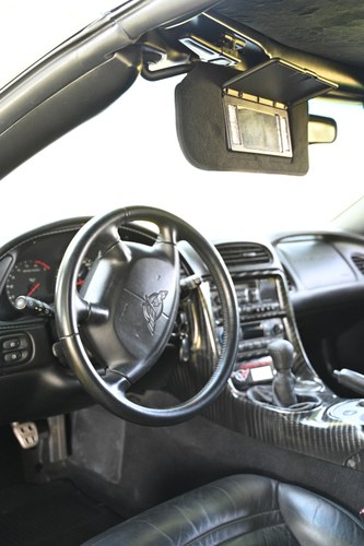 1998 Chevrolet Corvette C5 Manual For Sale (picture 18 of 63)