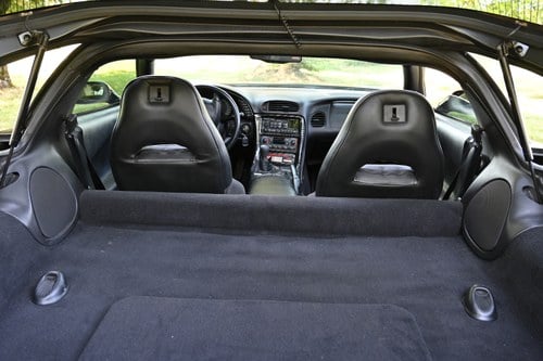 1998 Chevrolet Corvette C5 Manual For Sale (picture 31 of 63)