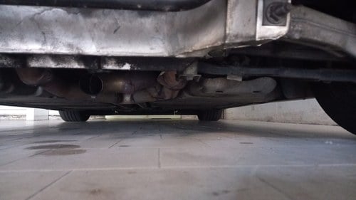 1998 Chevrolet Corvette C5 Manual For Sale (picture 51 of 63)