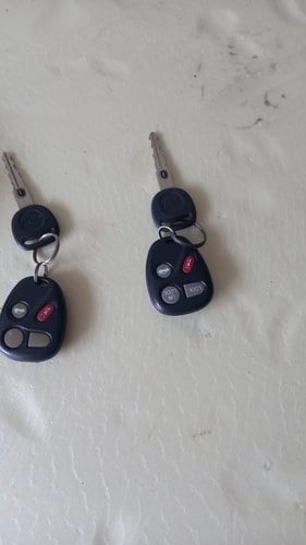 1998 Chevrolet Corvette C5 Manual For Sale (picture 56 of 63)