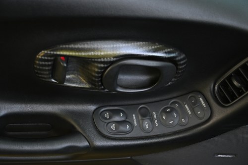 1998 Chevrolet Corvette C5 Manual For Sale (picture 22 of 63)