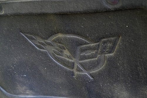 1998 Chevrolet Corvette C5 Manual For Sale (picture 40 of 63)