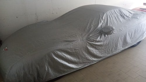 1998 Chevrolet Corvette C5 Manual For Sale (picture 63 of 63)