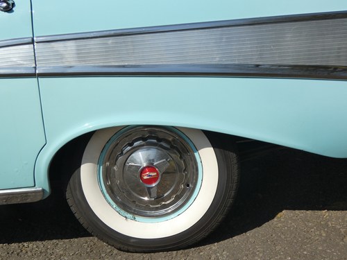 1957 Chevrolet Bel Air For Sale (picture 14 of 81)