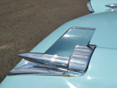 1957 Chevrolet Bel Air For Sale (picture 70 of 81)