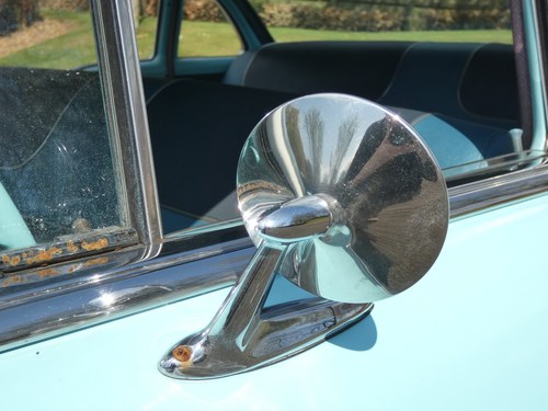 1957 Chevrolet Bel Air For Sale (picture 66 of 81)