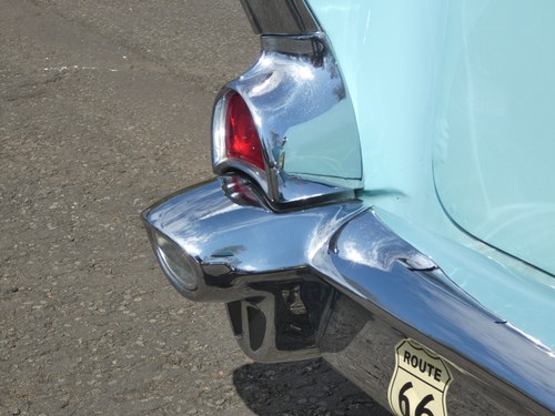 1957 Chevrolet Bel Air For Sale (picture 49 of 81)
