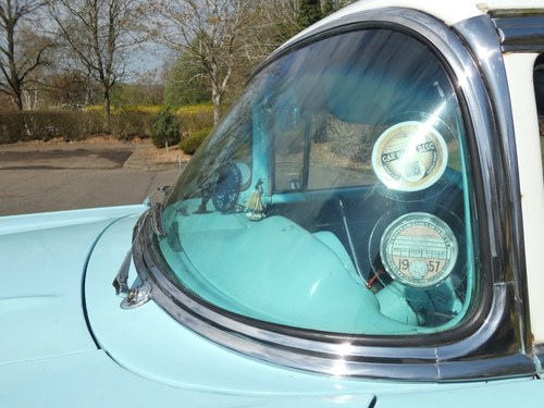 1957 Chevrolet Bel Air For Sale (picture 68 of 81)