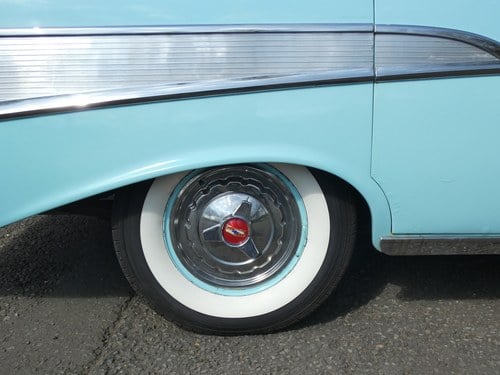 1957 Chevrolet Bel Air For Sale (picture 12 of 81)