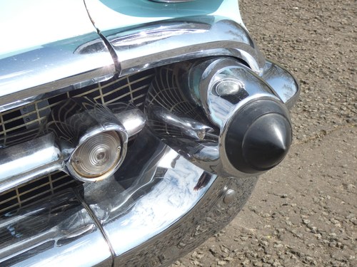 1957 Chevrolet Bel Air For Sale (picture 60 of 81)