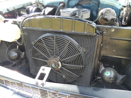 1957 Chevrolet Bel Air For Sale (picture 76 of 81)