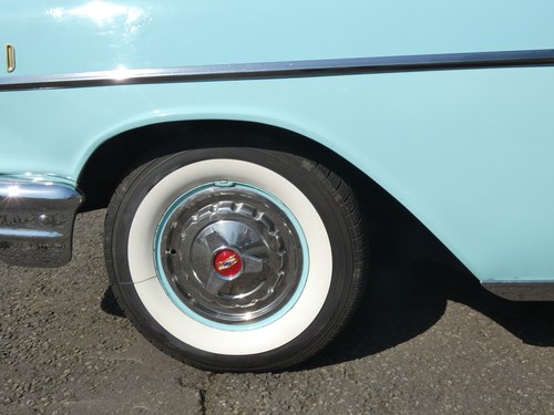 1957 Chevrolet Bel Air For Sale (picture 15 of 81)