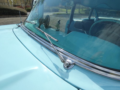 1957 Chevrolet Bel Air For Sale (picture 50 of 81)