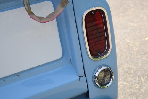 1966 Chevrolet C10 Fleetside long-bed pick-up zum Verkauf (Bild 111 von 136)