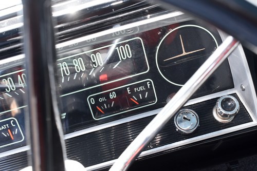 1966 Chevrolet C10 Fleetside long-bed pick-up zum Verkauf (Bild 46 von 136)