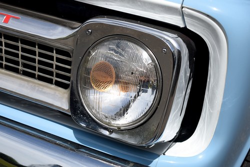 1966 Chevrolet C10 Fleetside long-bed pick-up zum Verkauf (Bild 80 von 136)