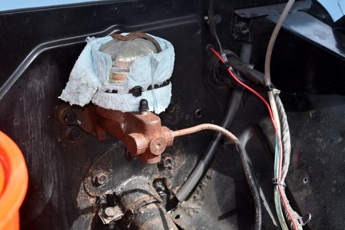 1966 Chevrolet C10 Fleetside long-bed pick-up zum Verkauf (Bild 120 von 136)