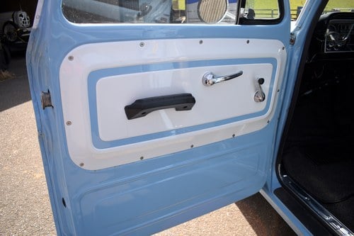 1966 Chevrolet C10 Fleetside long-bed pick-up zum Verkauf (Bild 23 von 136)