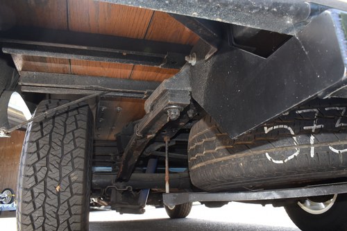 1966 Chevrolet C10 Fleetside long-bed pick-up zum Verkauf (Bild 124 von 136)