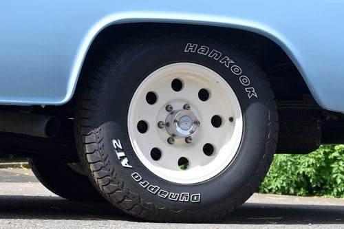 1966 Chevrolet C10 Fleetside long-bed pick-up zum Verkauf (Bild 18 von 136)