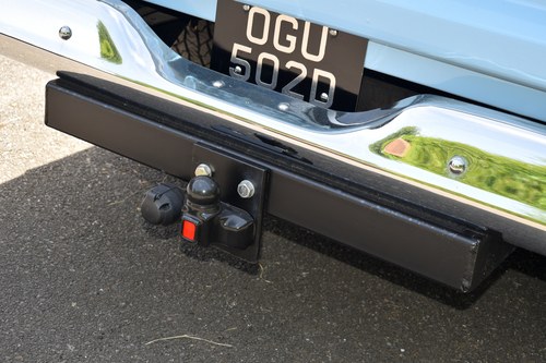 1966 Chevrolet C10 Fleetside long-bed pick-up zum Verkauf (Bild 107 von 136)