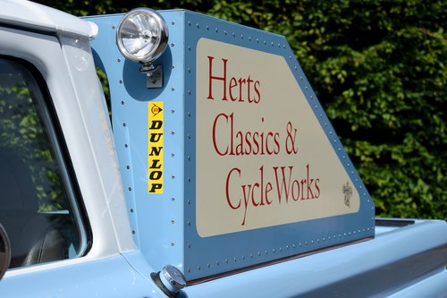 1966 Chevrolet C10 Fleetside long-bed pick-up zum Verkauf (Bild 94 von 136)